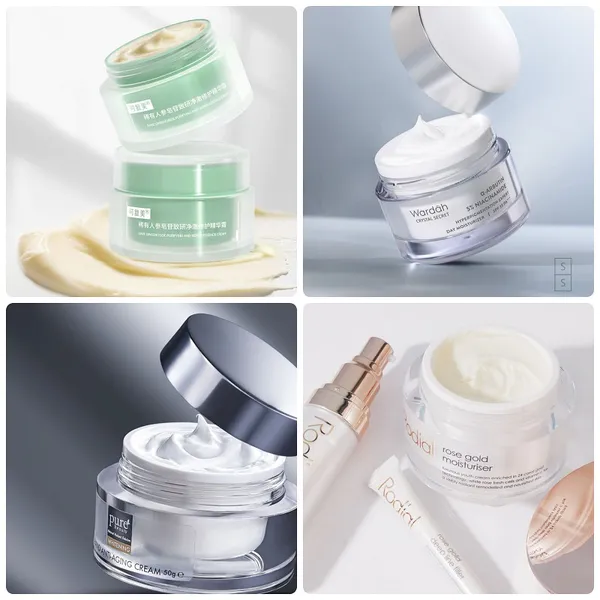 Nhà Máy Gia Công Mỹ Phẩm Xanh – Xu Hướng Thân Thiện Đang Bùng Nổ