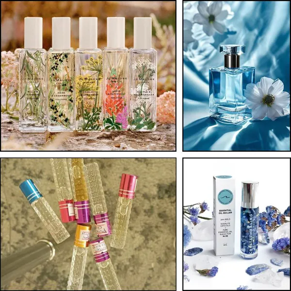 Gia công nước hoa, Đơn vị gia công mỹ phẩm trọn gói, theo yêu cầu