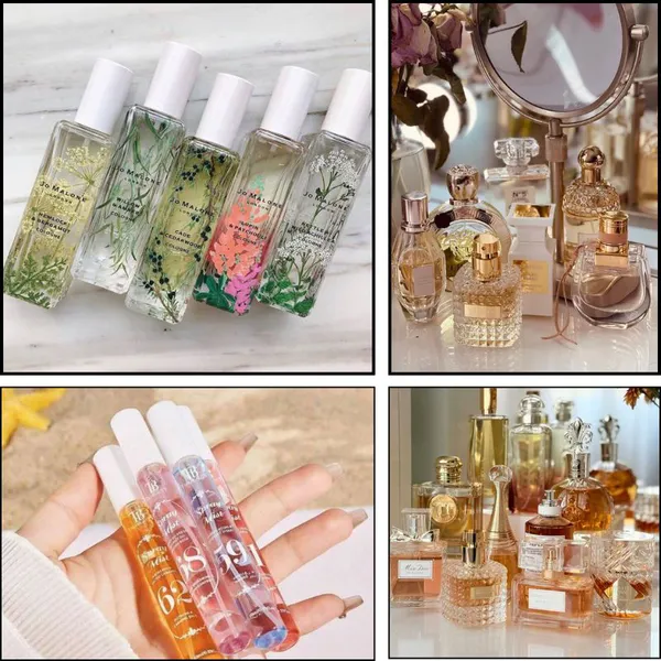 Gia công nước hoa, Đơn vị gia công mỹ phẩm trọn gói, theo yêu cầu