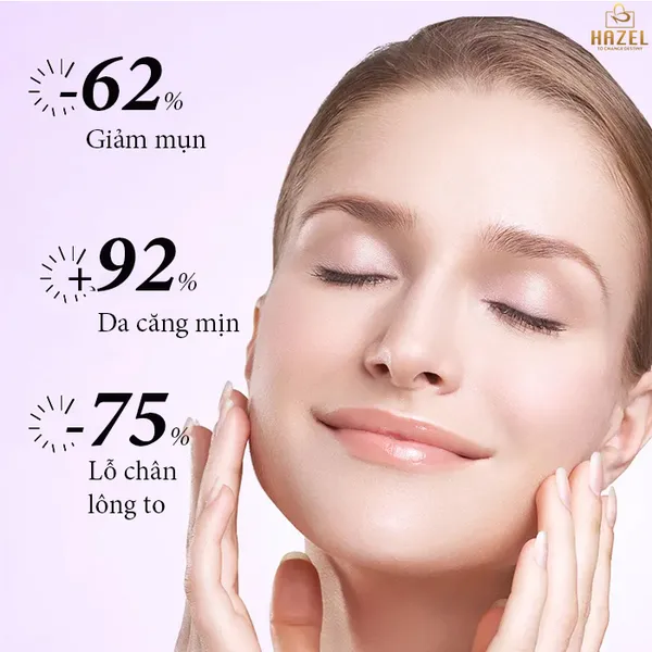 Gia công toner TÍA TÔ- Làm đẹp từ các thành phần thiên nhiên thảo mộc tiếp tục tạo nên (CƠN SỐT): Gia công mỹ phẩm thiên nhiên