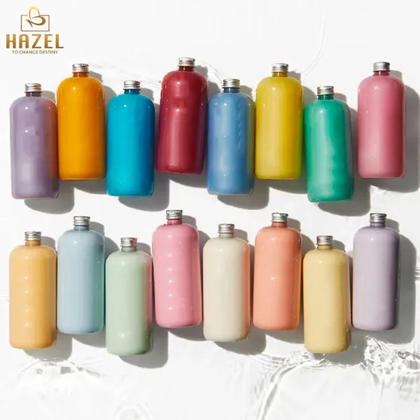 DỨT ĐIỂM gàu NGAY với sản phẩm gia công gel dưỡng da đầu trị gàu