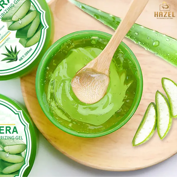 Gia công Gel dưỡng ẩm thủy tinh (TRẮNG DA): “BẢO BỐI” dưỡng ẩm giúp da CĂNG MỌNG- Gia công mỹ phẩm HAZEL