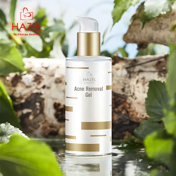 Gia Công Gel Lột Mụn - Giải pháp tối ưu cho làn da nhạy cảm