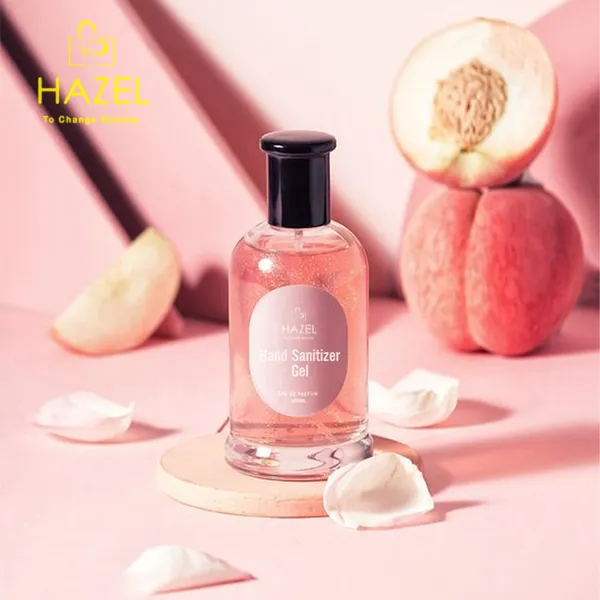 Gia Công Gel Rửa Tay Khô