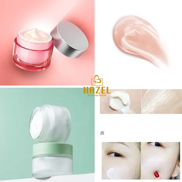 Gia công kem chấm mụn thảo mộc - Đánh bay mụn trong 1 nốt nhạc