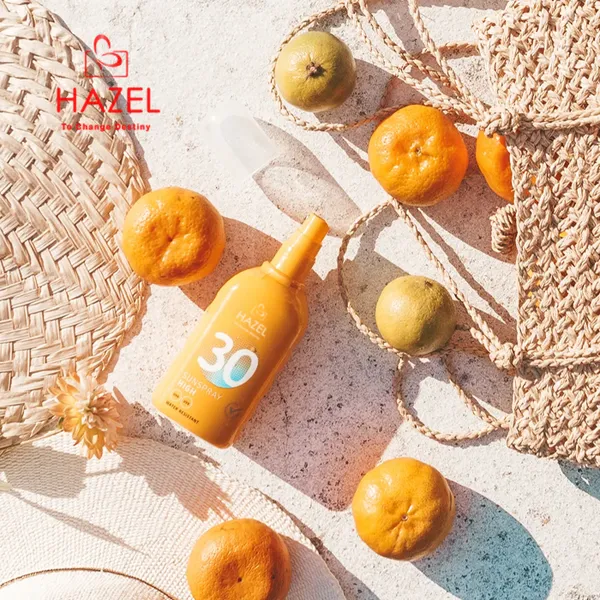 Gia Công Kem Chống Nắng - Nhận gia công mỹ phẩm trọn gói chất lượng 