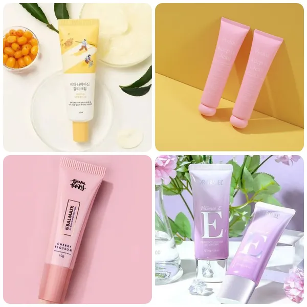 Gia Công Kem Làm Hồng Gót Chân: (Hồ Biến) Cho Gót Sen Ngọc Ngà