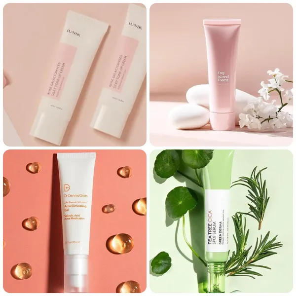 Gia Công Kem Làm Hồng Gót Chân: (Hồ Biến) Cho Gót Sen Ngọc Ngà