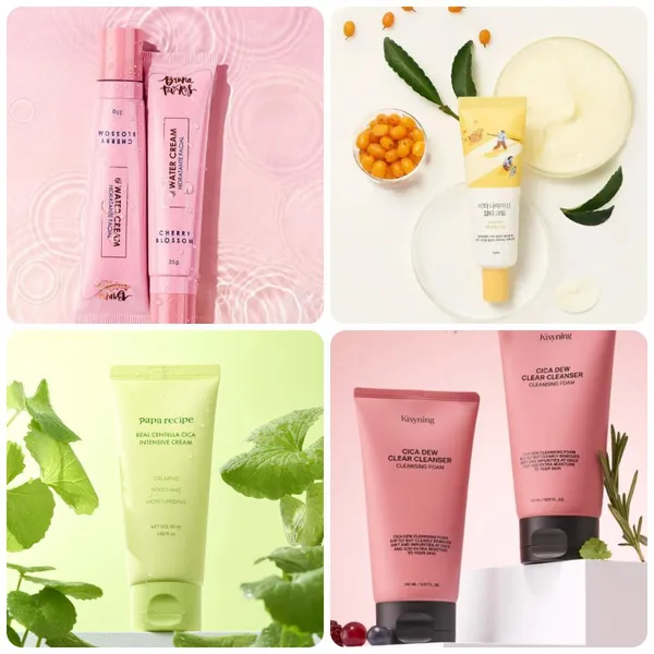 Gia Công Kem Làm Hồng Gót Chân: (Hồ Biến) Cho Gót Sen Ngọc Ngà