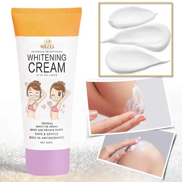 Gia công kem trị thâm vùng kín- cho nàng vẻ “Kiêu xa- Quyến rũ”