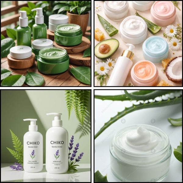 Gia Công Mỹ Phẩm Trọn Gói - Giải Pháp Toàn Diện Tại Hazel Cosmetics