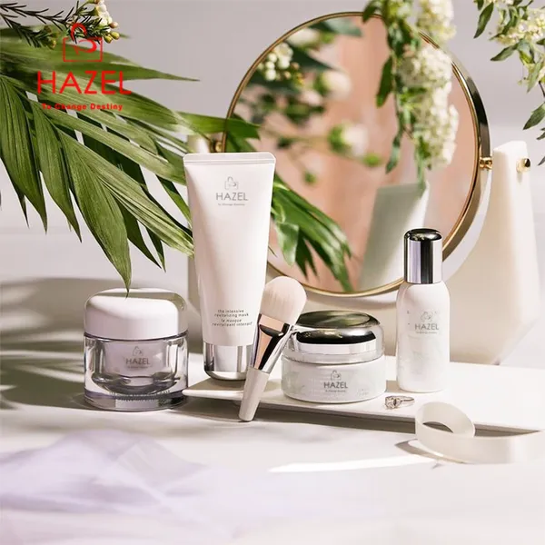 GIA CÔNG MỸ PHẨM TRỌN GÓI