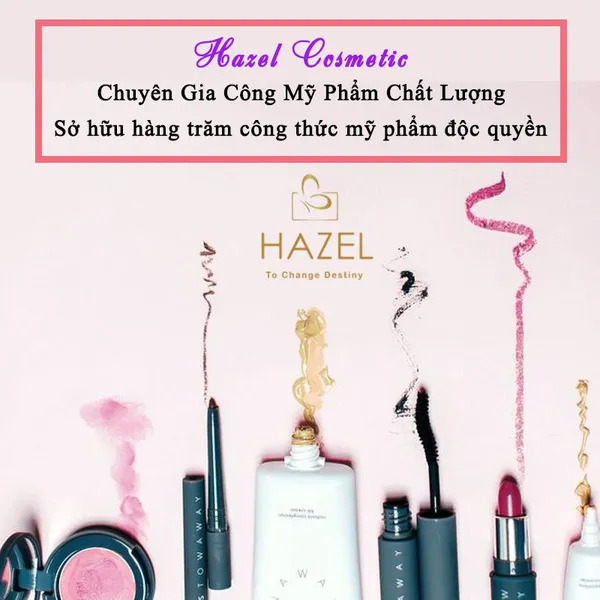 Serum hồng nhũ hoa