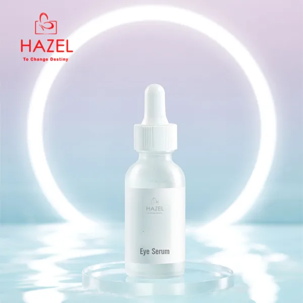 Gia công Serum Dưỡng Vùng Mắt