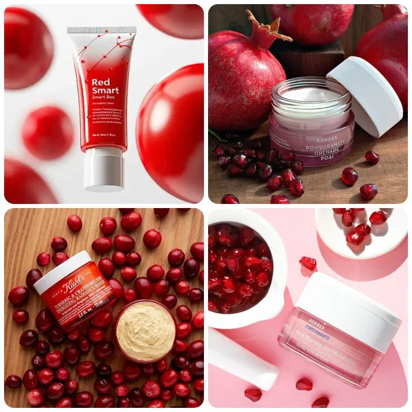 Sản Phẩm Gia Công Son Dưỡng Môi Lưu Đỏ “TÂN BINH” Mới Của Làng Dưỡng Môi