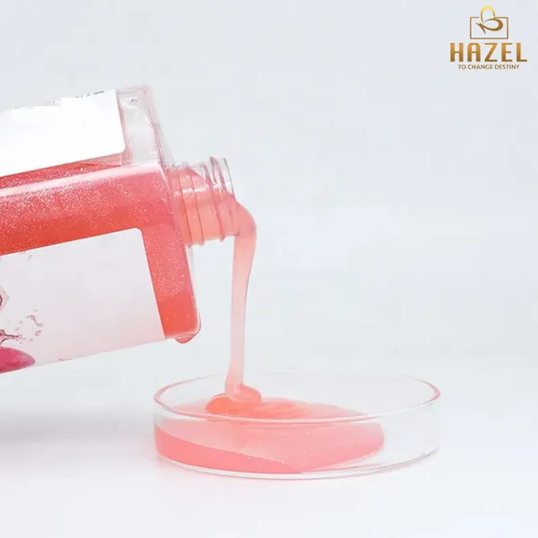 Gia công sữa tắm dưỡng ẩm, mềm da CỨU TINH cho làn da khô 