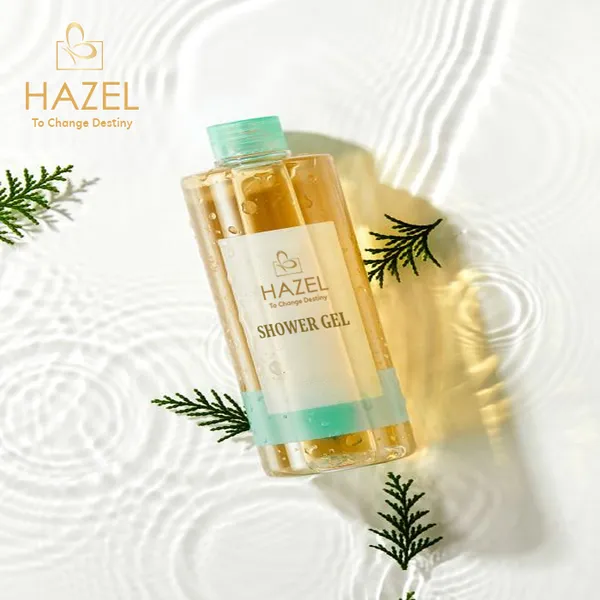 Gia công sữa tắm gel