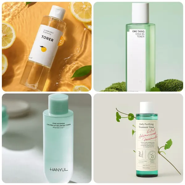 Gia Công Toner Pad: “Xu Hướng” Làm Đẹp Mới Xứ Hàn