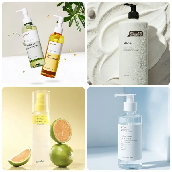 Gia Công Toner Pad: “Xu Hướng” Làm Đẹp Mới Xứ Hàn