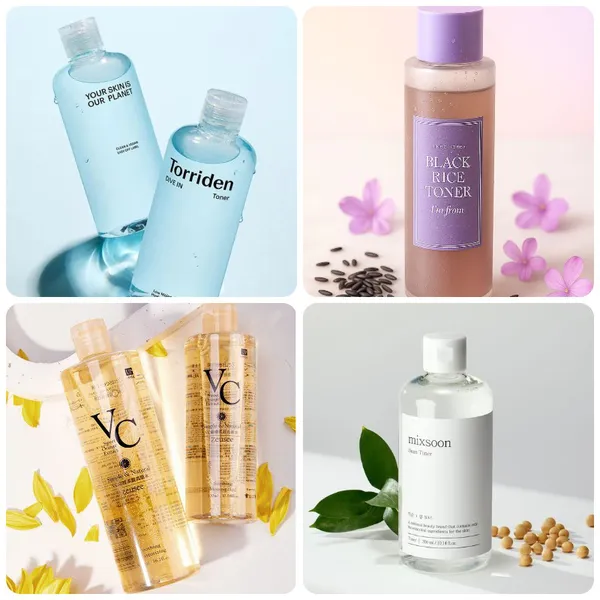 Gia Công Toner Pad: “Xu Hướng” Làm Đẹp Mới Xứ Hàn