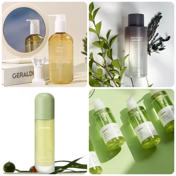 Gia Công Toner Pad: “Xu Hướng” Làm Đẹp Mới Xứ Hàn