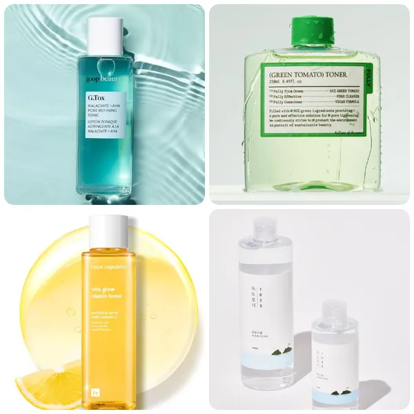 Gia Công Toner Pad: “Xu Hướng” Làm Đẹp Mới Xứ Hàn