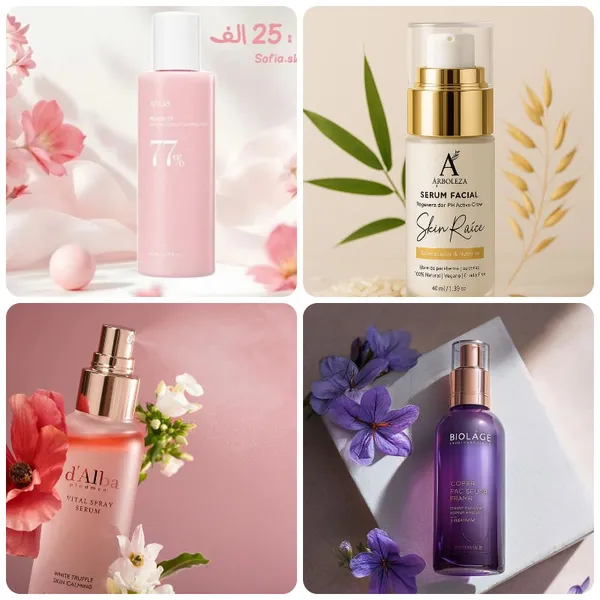 Gia Công Xịt Khoáng Chống Ánh Sáng Xanh Có Thật Sự (Vô Thưởng- Vô Phạt)