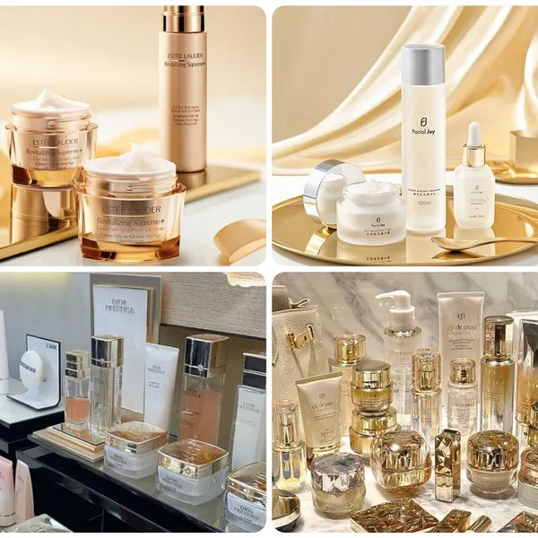 Nhà Máy Gia Công Mỹ Phẩm Xanh – Xu Hướng Thân Thiện Đang Bùng Nổ