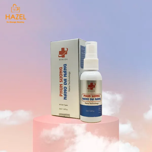 PHUN SƯƠNG NANO ĐA NĂNG – NANO DA