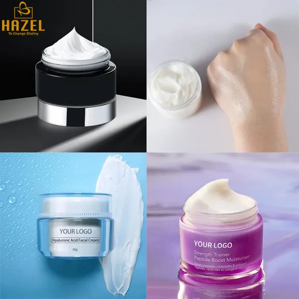 [TIẾT LỘ] 4 bước SỬ DỤNG sản phẩm gia công kem face dưỡng trắng da ban ngày ĐÚNG CHUẨN