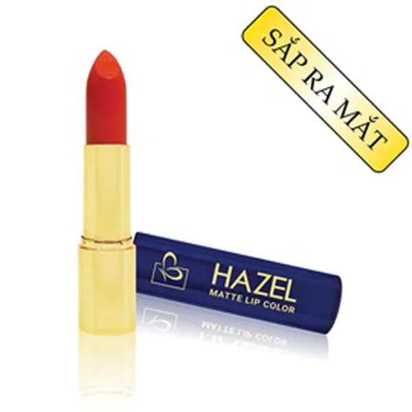 Son Sáp Lipstick Color  