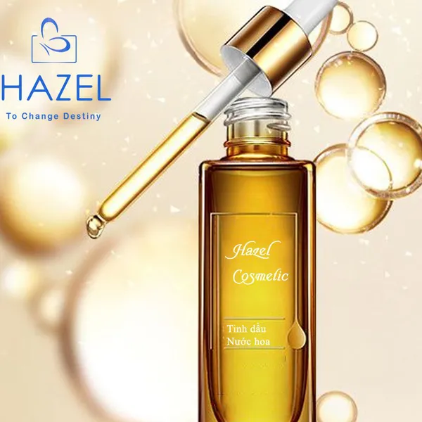 TINH DẦU NƯỚC HOA CÔ ĐẶC