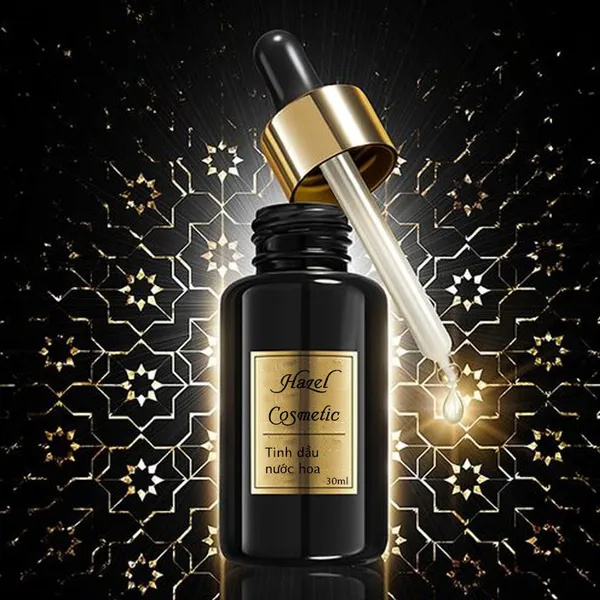 TINH DẦU NƯỚC HOA CÔ ĐẶC