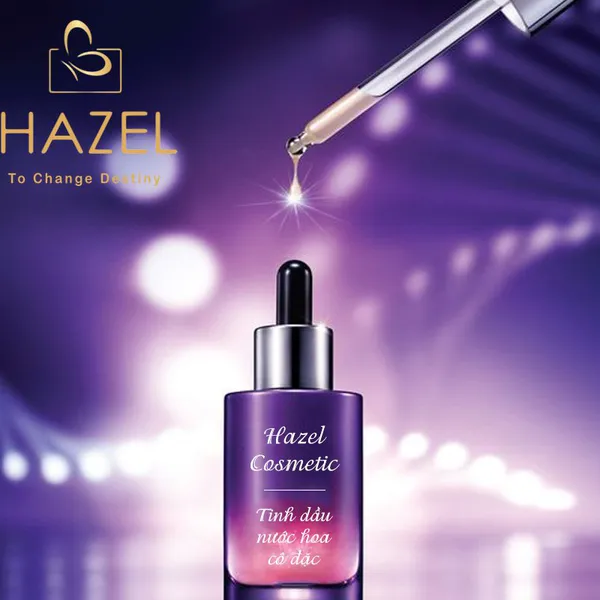 TINH DẦU NƯỚC HOA CÔ ĐẶC