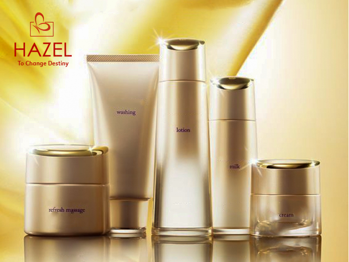 Gia công mỹ phẩm giá rẻ