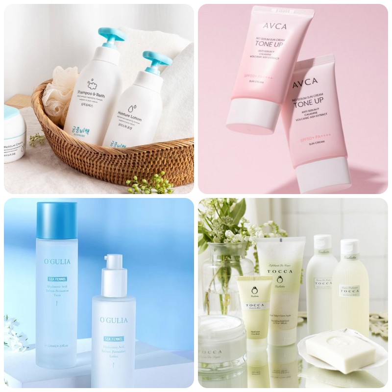 Gia Công Mỹ Phẩm Độc Quyền Gia Công Mỹ Phẩm Độc Quyền