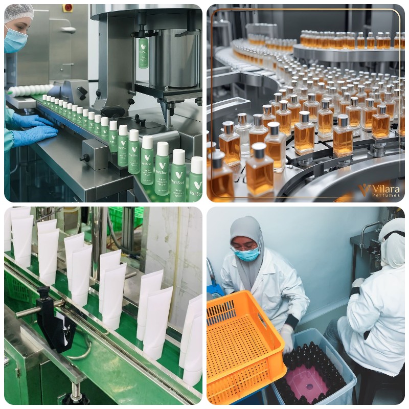 Gia Công Mỹ Phẩm Độc Quyền Gia Công Mỹ Phẩm Độc Quyền