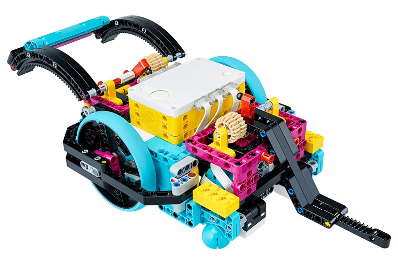 Bộ Mở Rộng LEGO Spike Expansion Set - Lego 45680 - Lego Spike giá rẻ