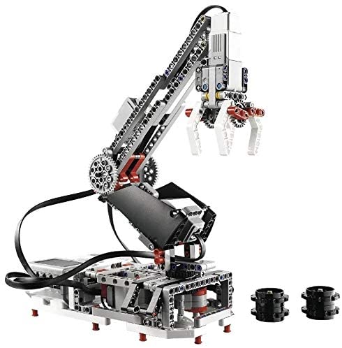 LEGO EV3 Chính hãng - Lego 45544 - Lego EV3 giá rẻ - Lego Mindstorms