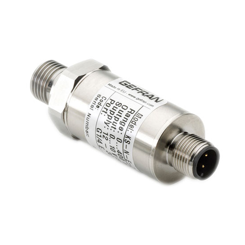 Cảm biến áp suất Gefran (Gefran Pressure Sensor)