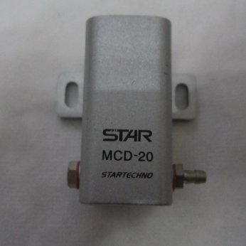 Xi lanh Star MCD-20 - Xi lanh khí Star MCD-20