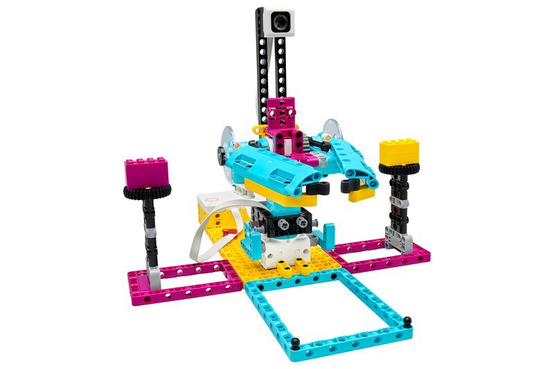 Bộ Mở Rộng LEGO Spike Expansion Set - Lego 45681 - Lego Spike giá rẻ