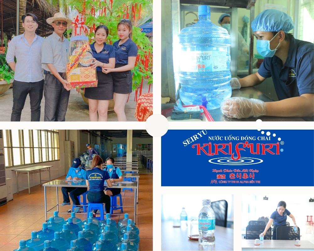 nuoc uong dong chai alpha ben tre nuoc uong dong chai alpha ben tre