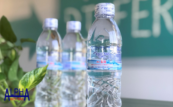 nuoc uong dong chai kirifuri 330m nuoc uong dong chai kirifuri 330m