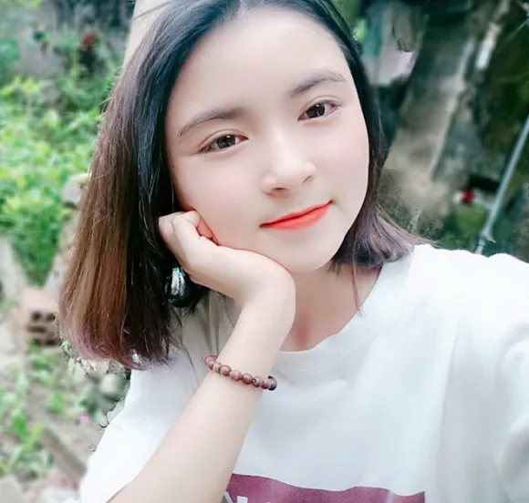 Chị Nguyễn Thị Thúy