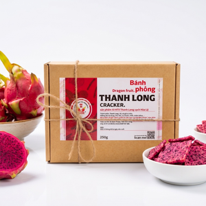 Bánh Phồng Thanh Long