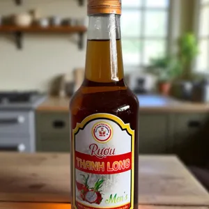 RƯỢU THANH LONG MEN'S 300ml