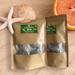 Thanh Long Trắng Sấy Dẻo 250G