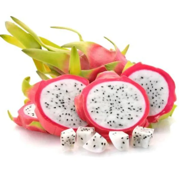 Thanh long trắng sấy dẻo 65g