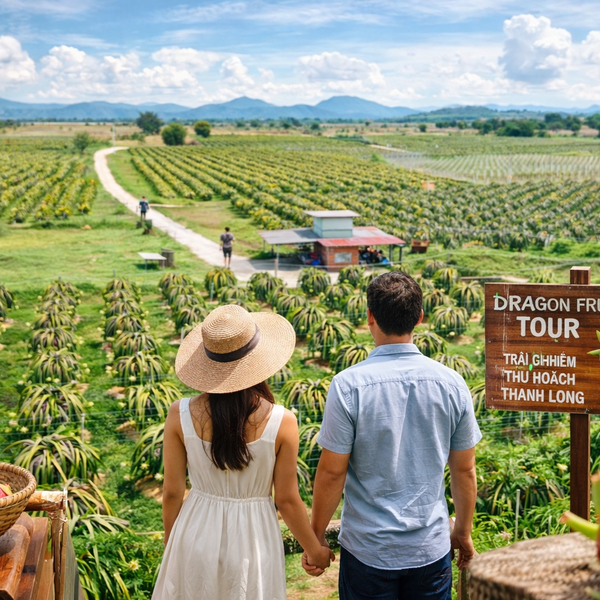 DU LỊCH CANH NÔNG